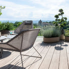 Outdoor seating area with view - 5468LT_2
