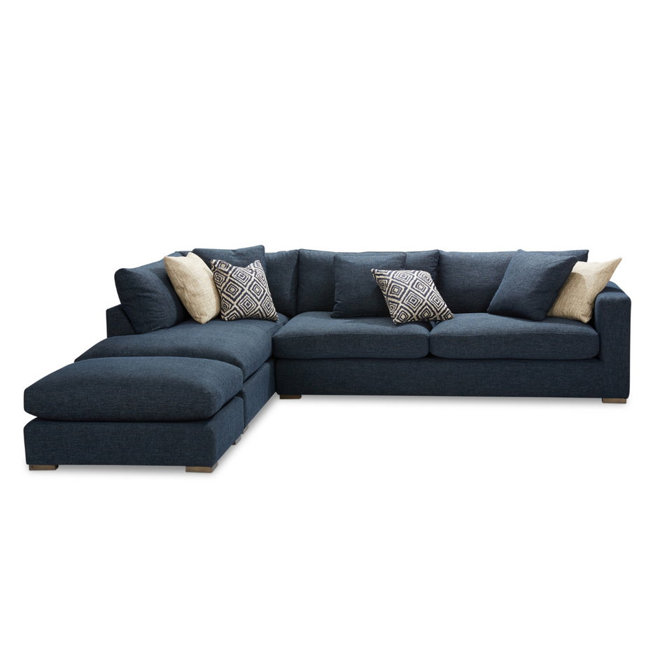 Shona Modular Lounge Combo 4