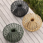 Wicker outdoor lanterns (57320L_2)