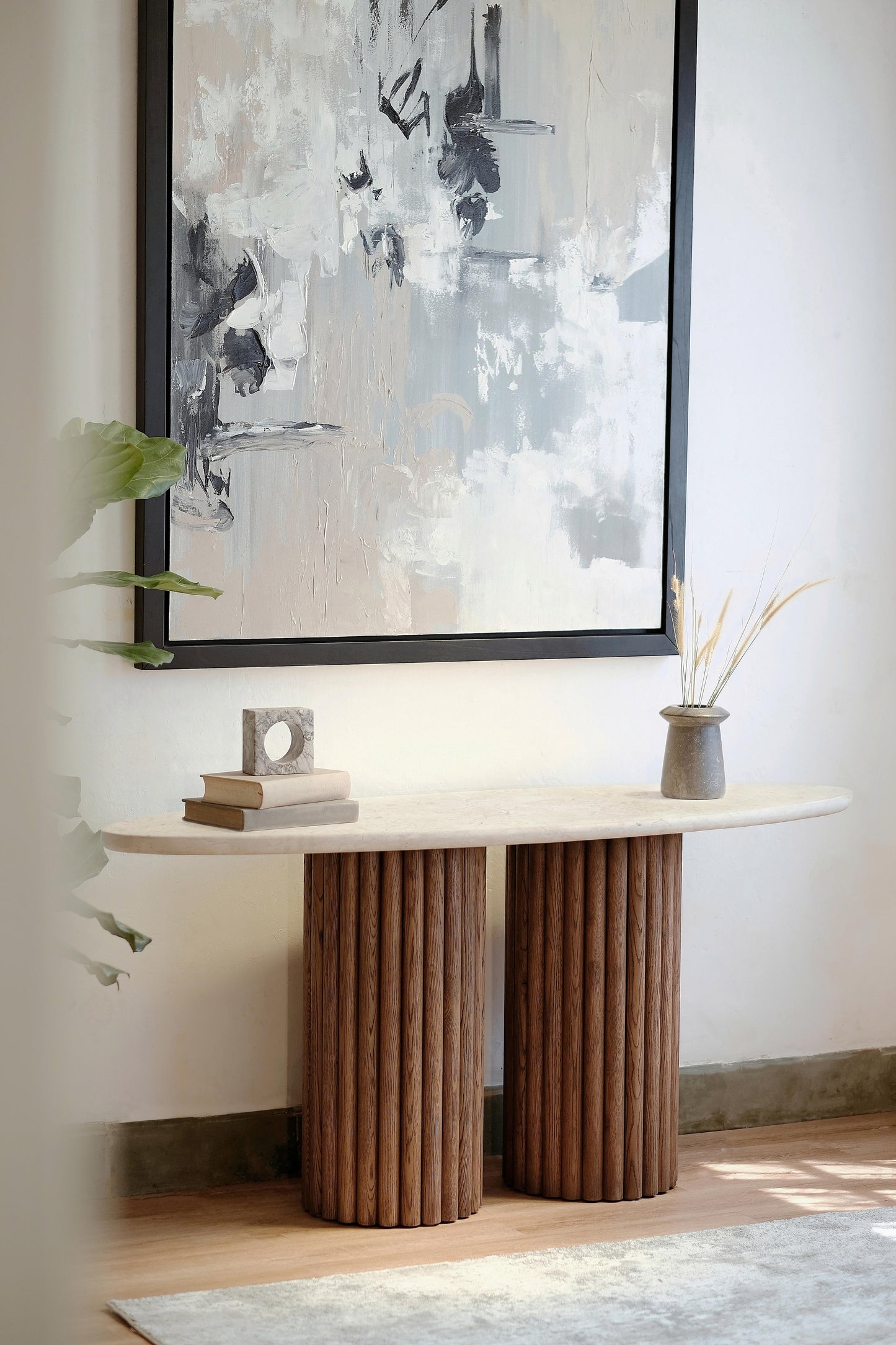 Biella Console table