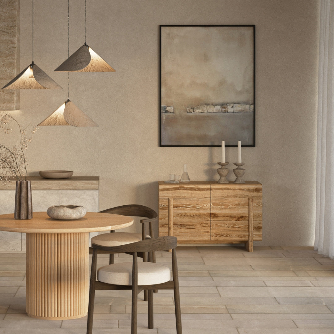 Dora 2 Door Sideboard