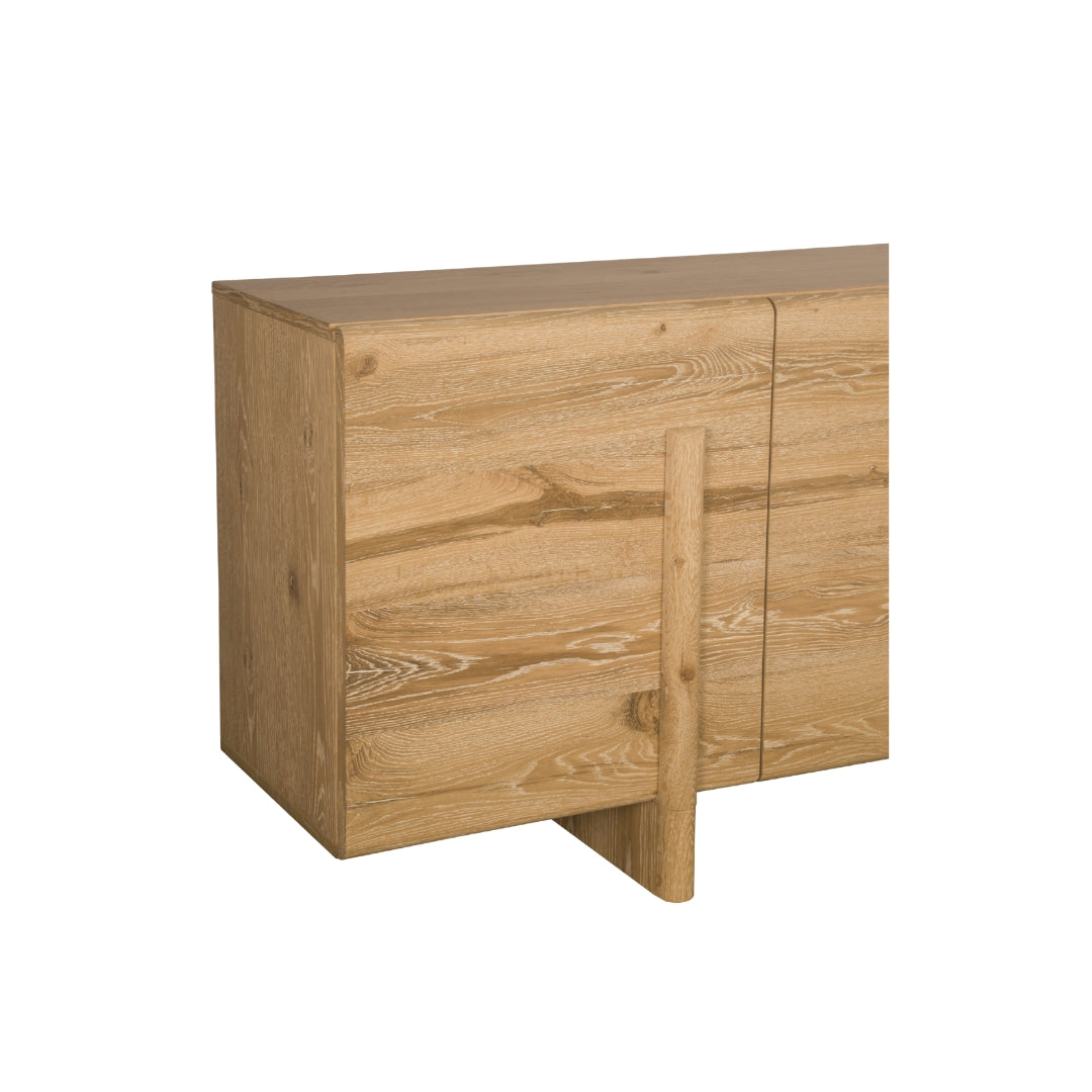 Dora 4 Door Sideboard