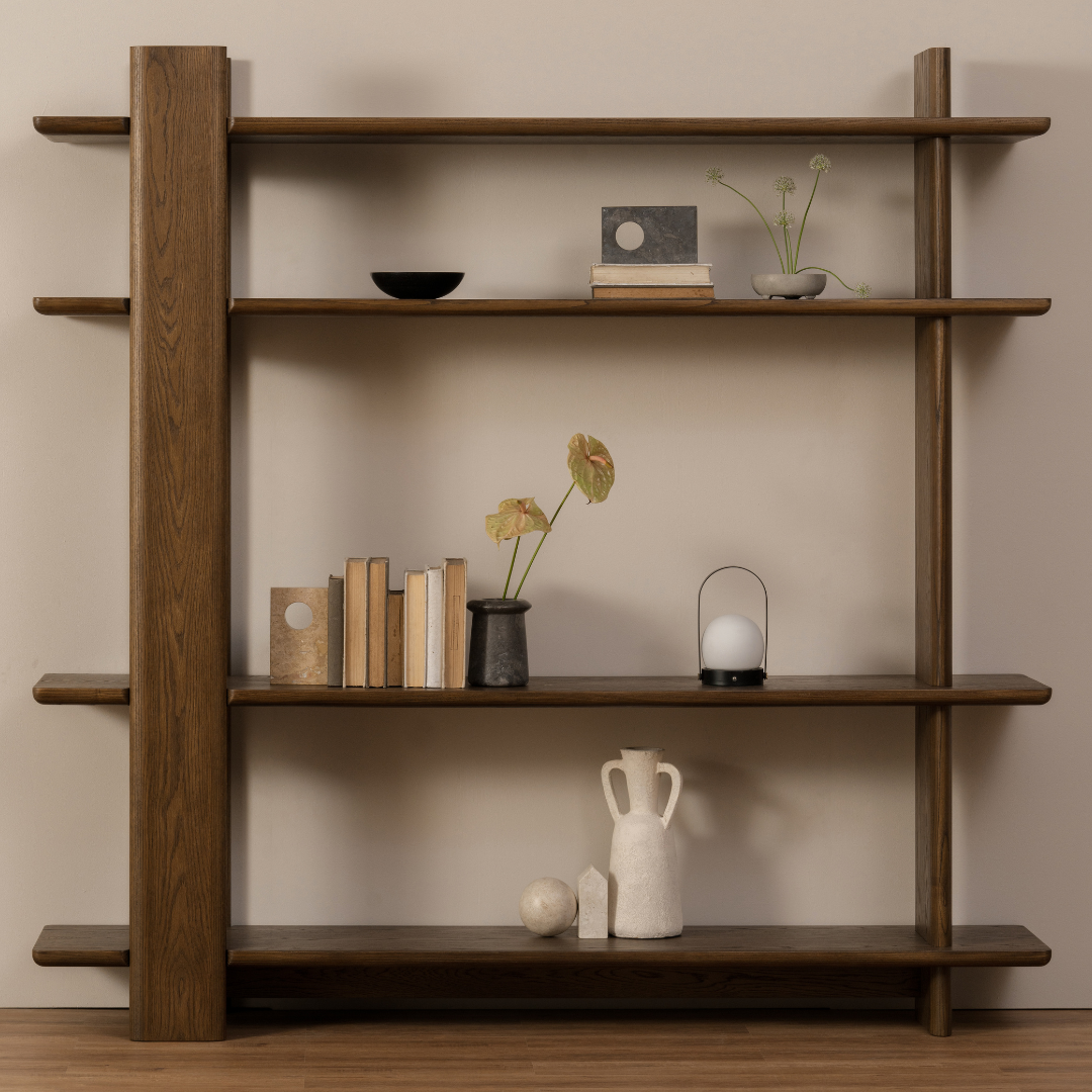Montaro Bookcase