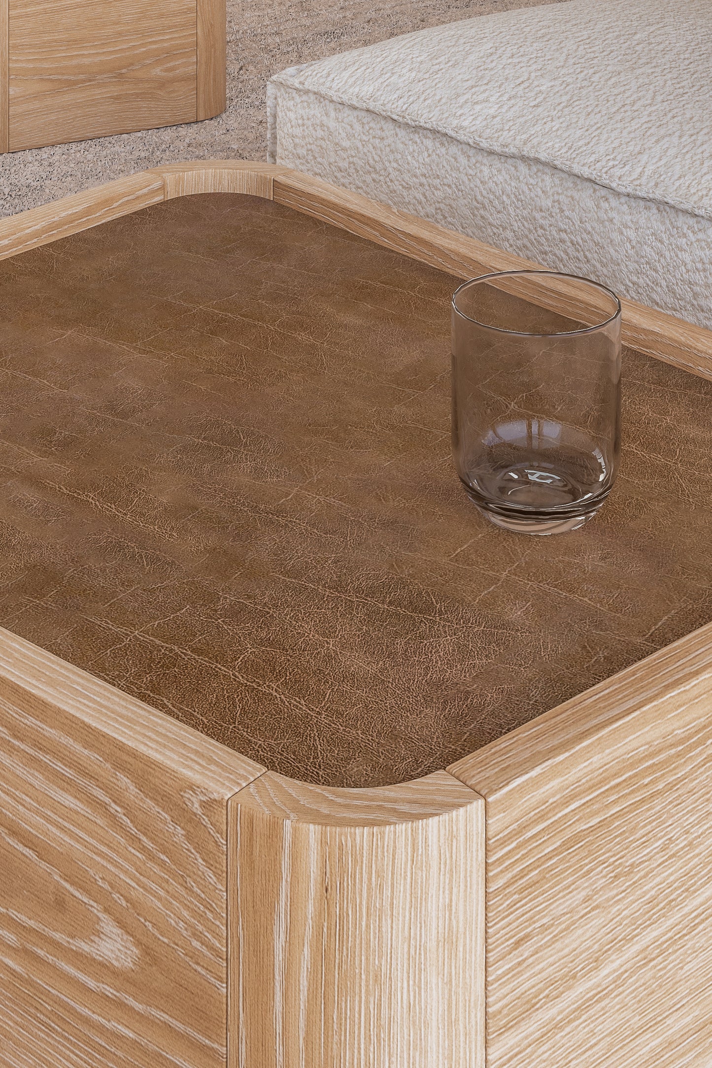 Laguna Coffee Table 155