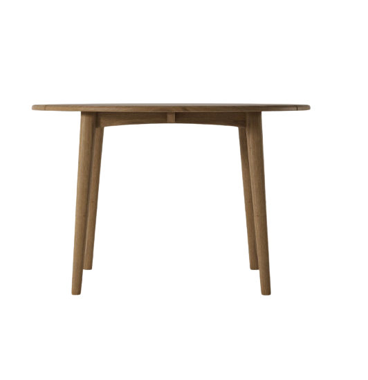 Grasshopper Outdoor Round Dining Table 120(CM)