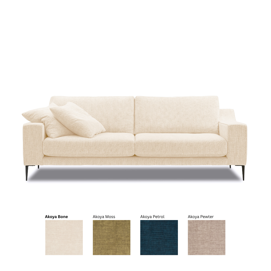 Ivanhoe 3 Seat Lounge