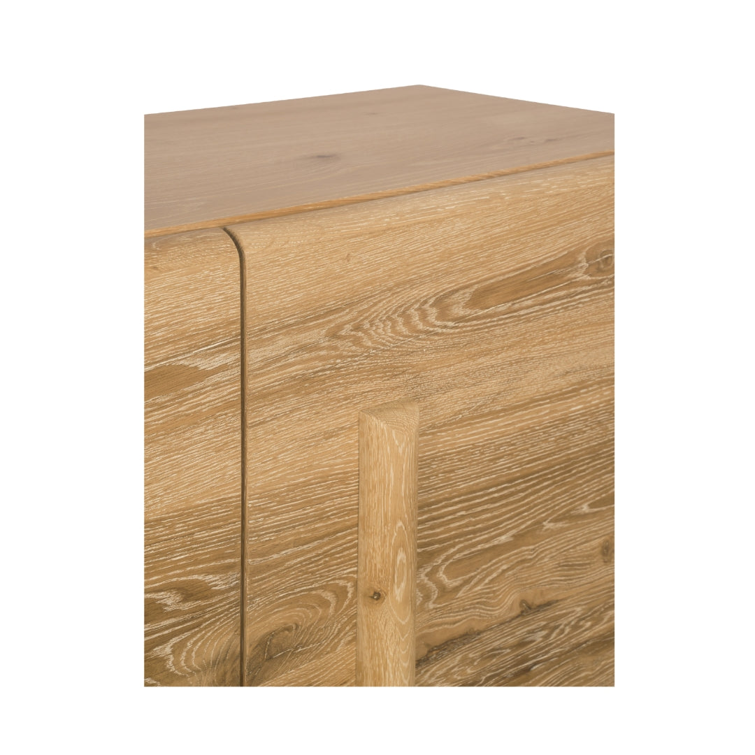 Dora 4 Door Sideboard