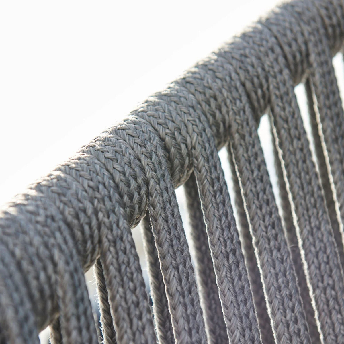 Gray rope detail on a chair, 7542ROGAITG_7