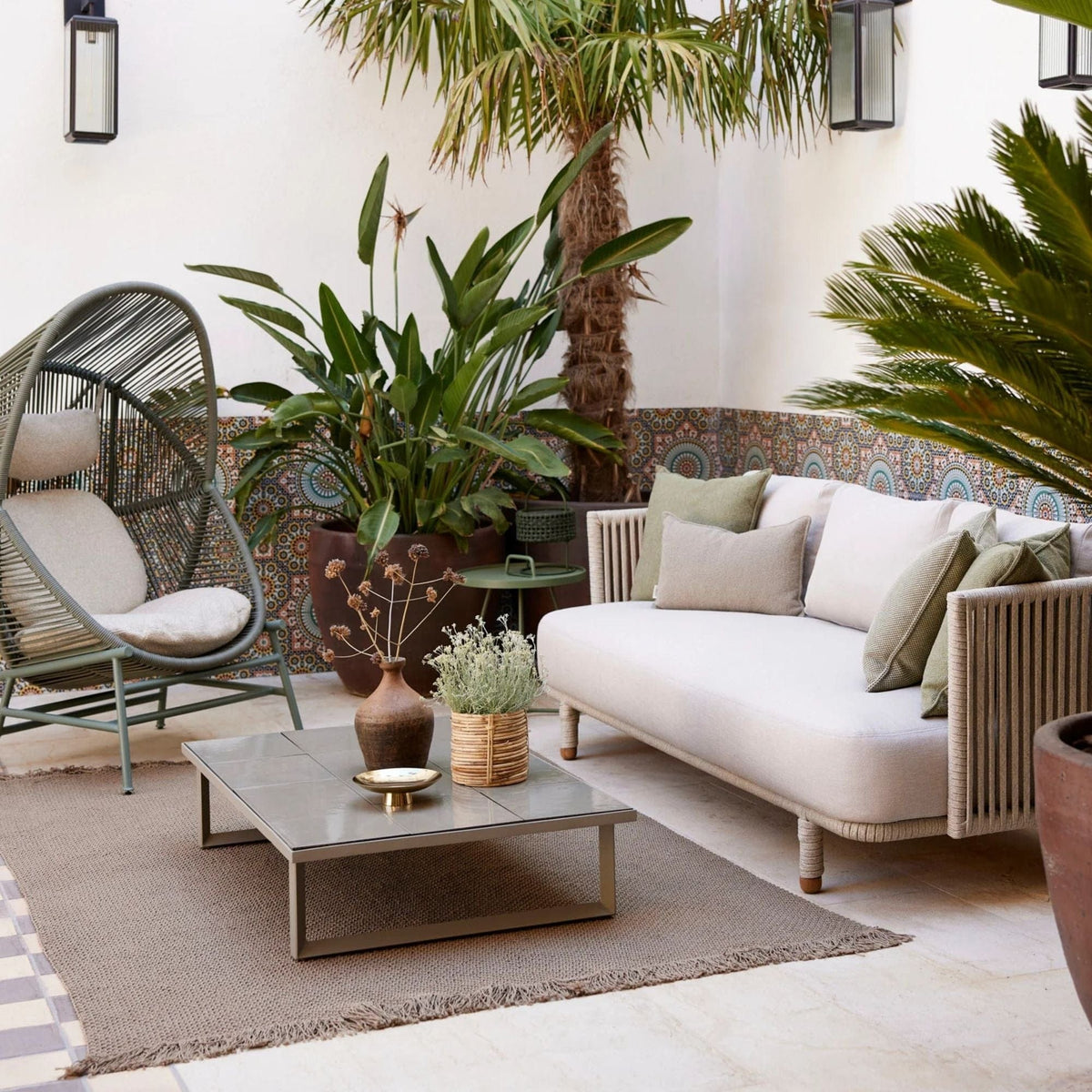 Outdoor patio furniture set, 7543ROSAAITSA_3