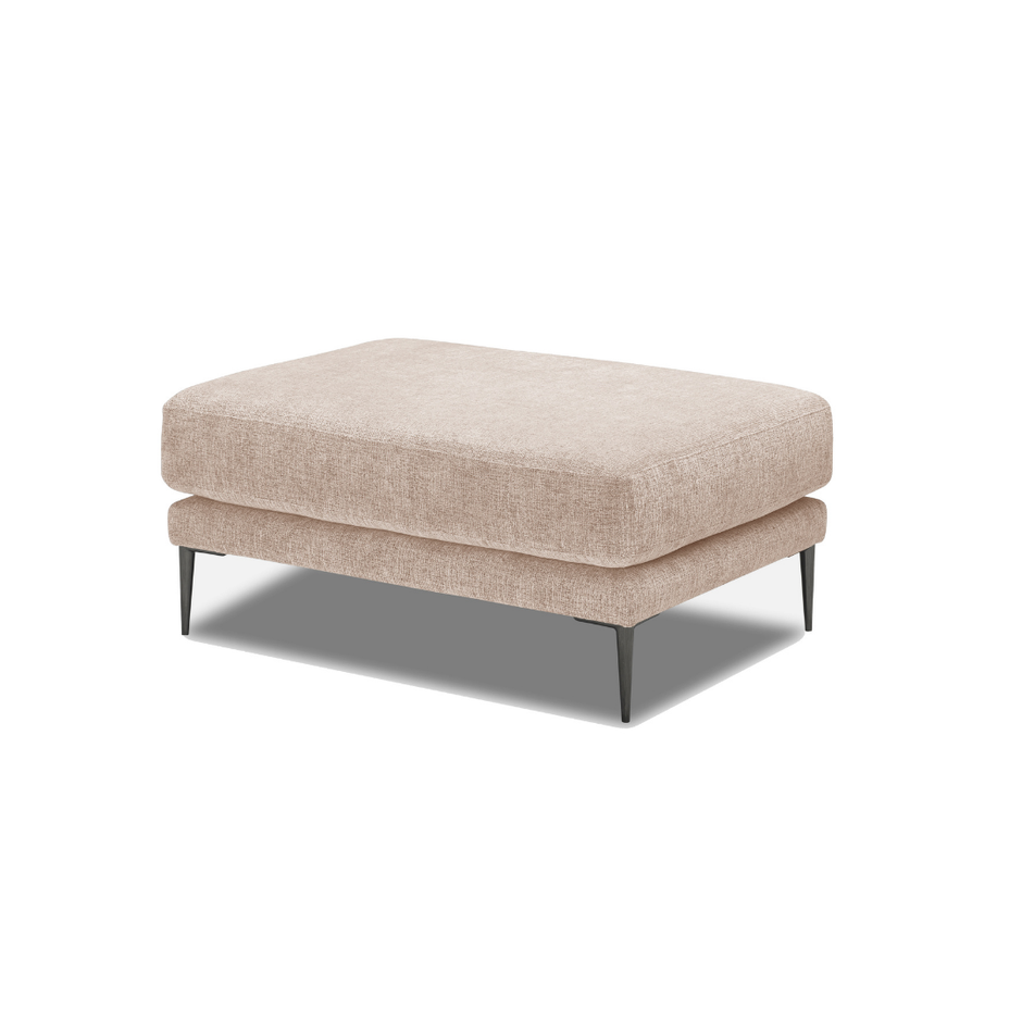 Ivanhoe Ottoman