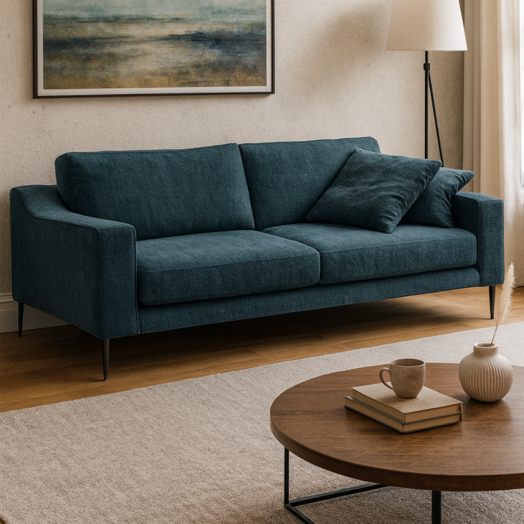 Ivanhoe 3.5 Seat Lounge