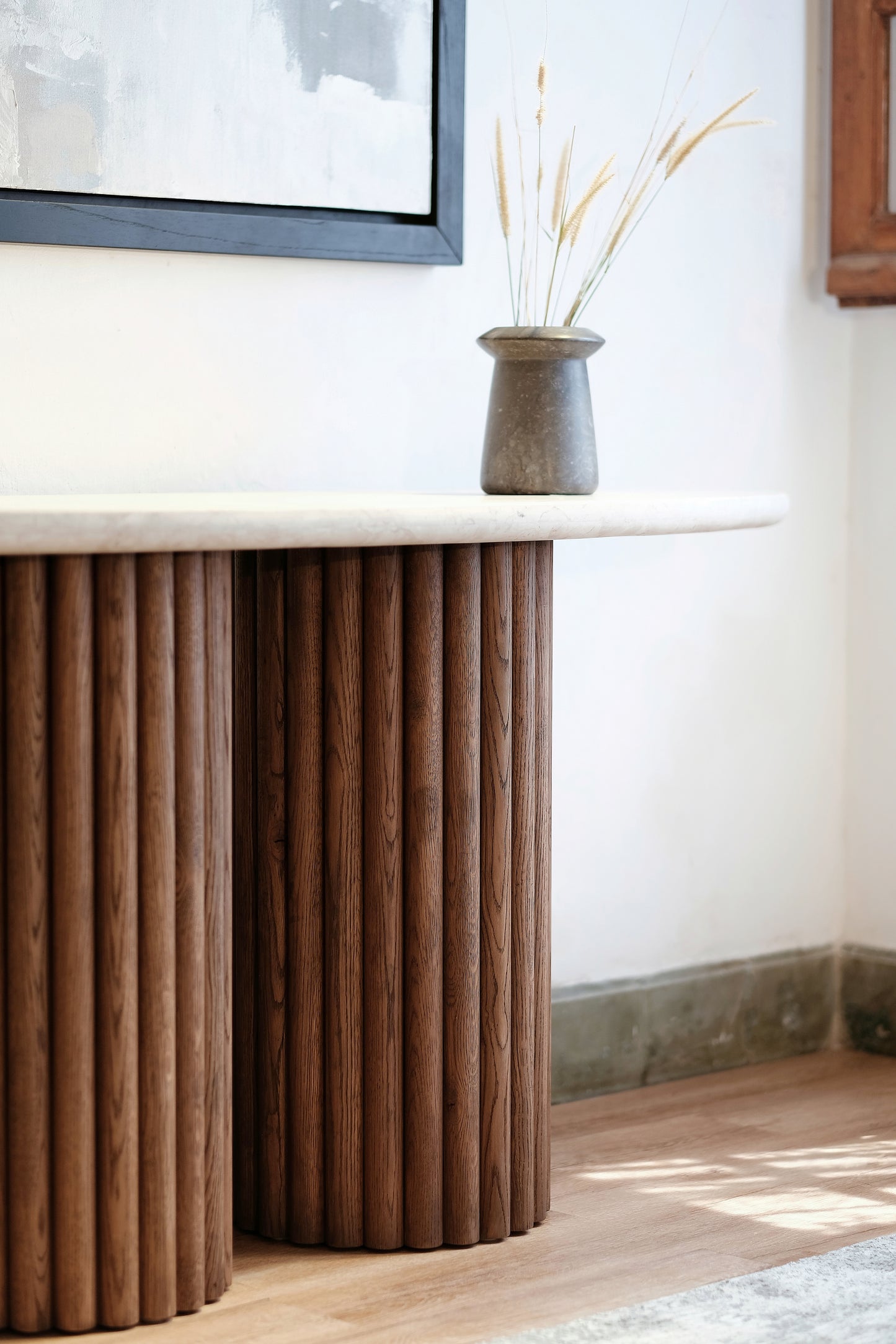 Biella Console table