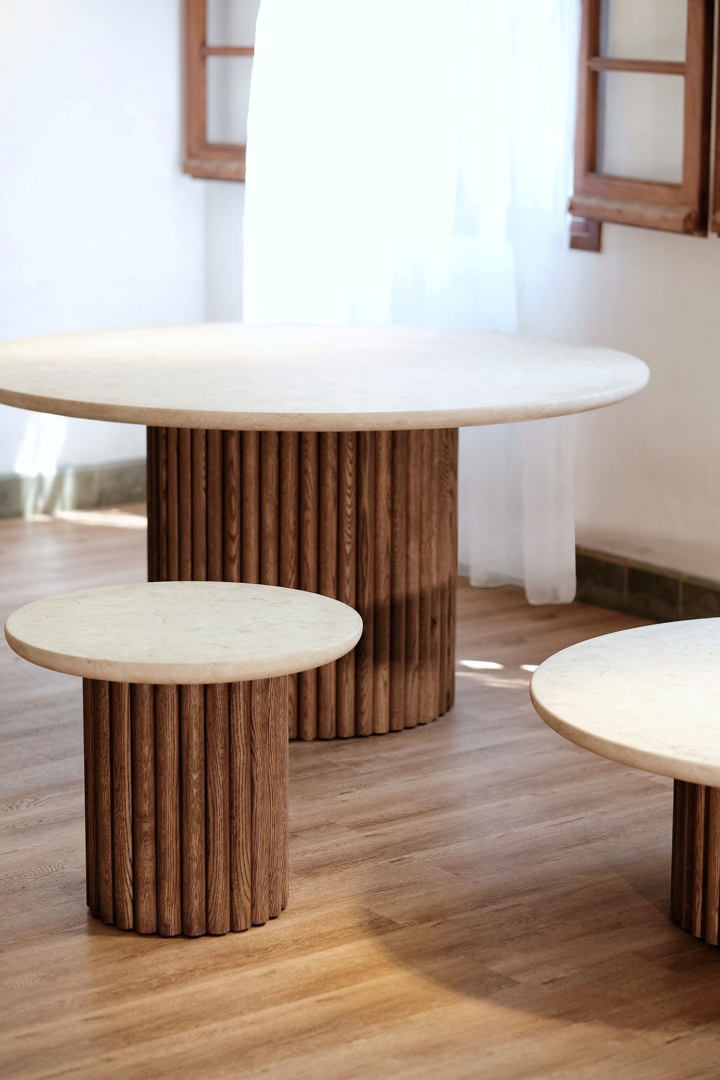 Biella Side Table