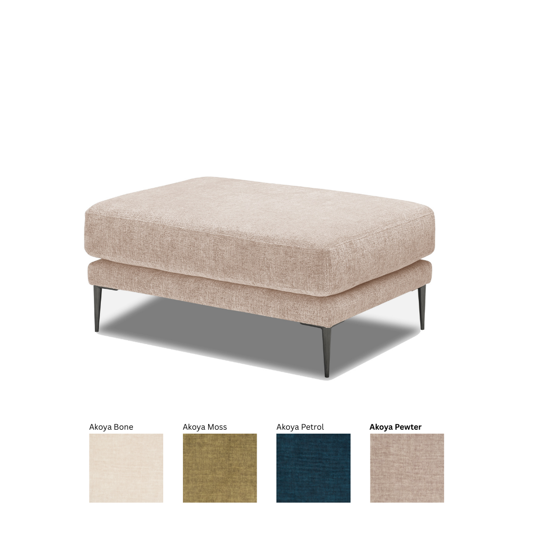 Ivanhoe Ottoman