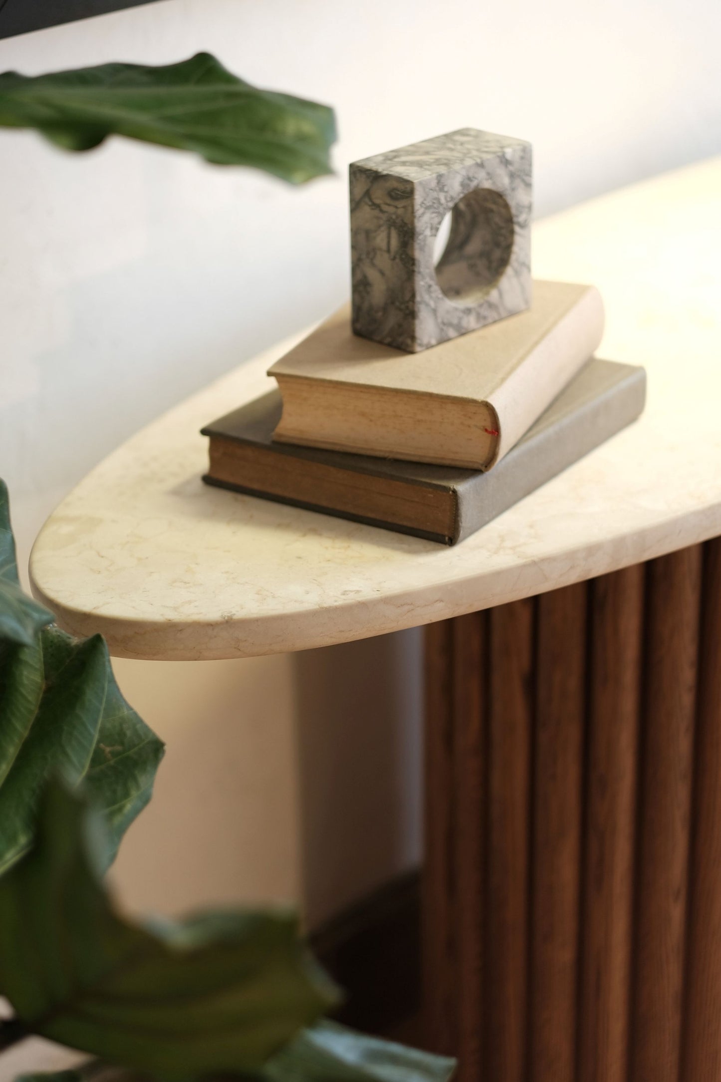 Biella Console table