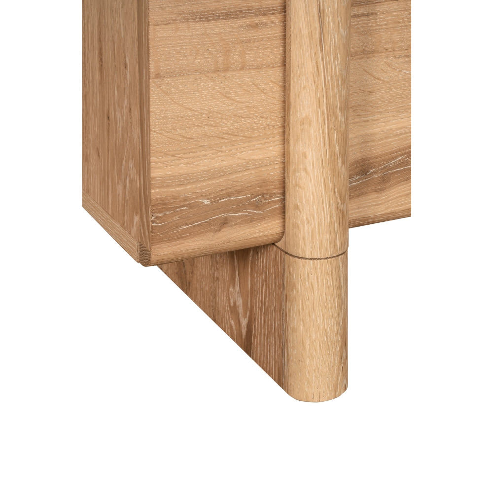 Dora 2 Door Sideboard