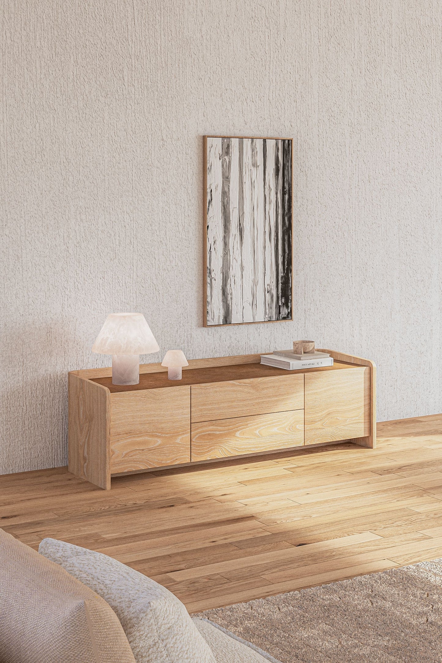 Laguna TV Unit