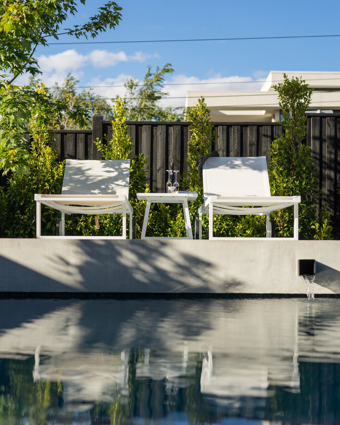 ALLUX Lounger