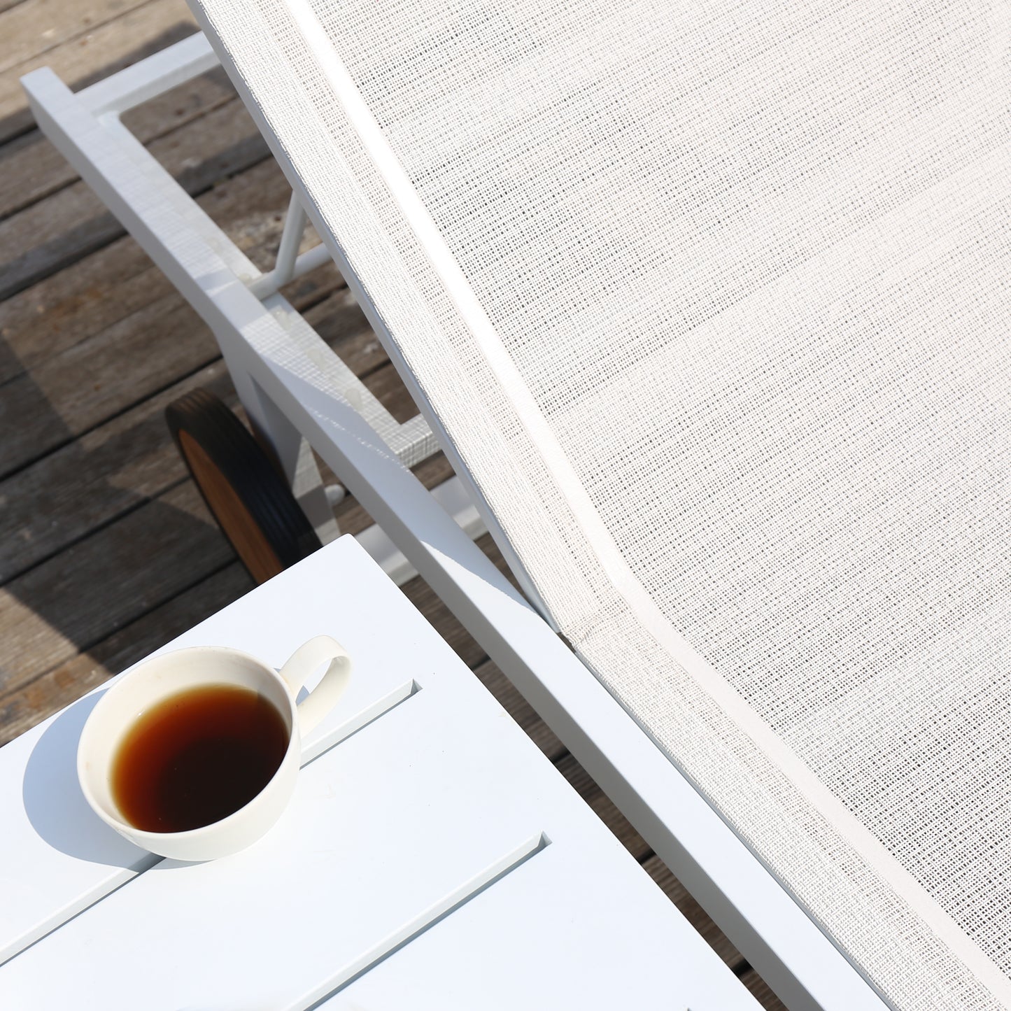 ALLUX Lounger