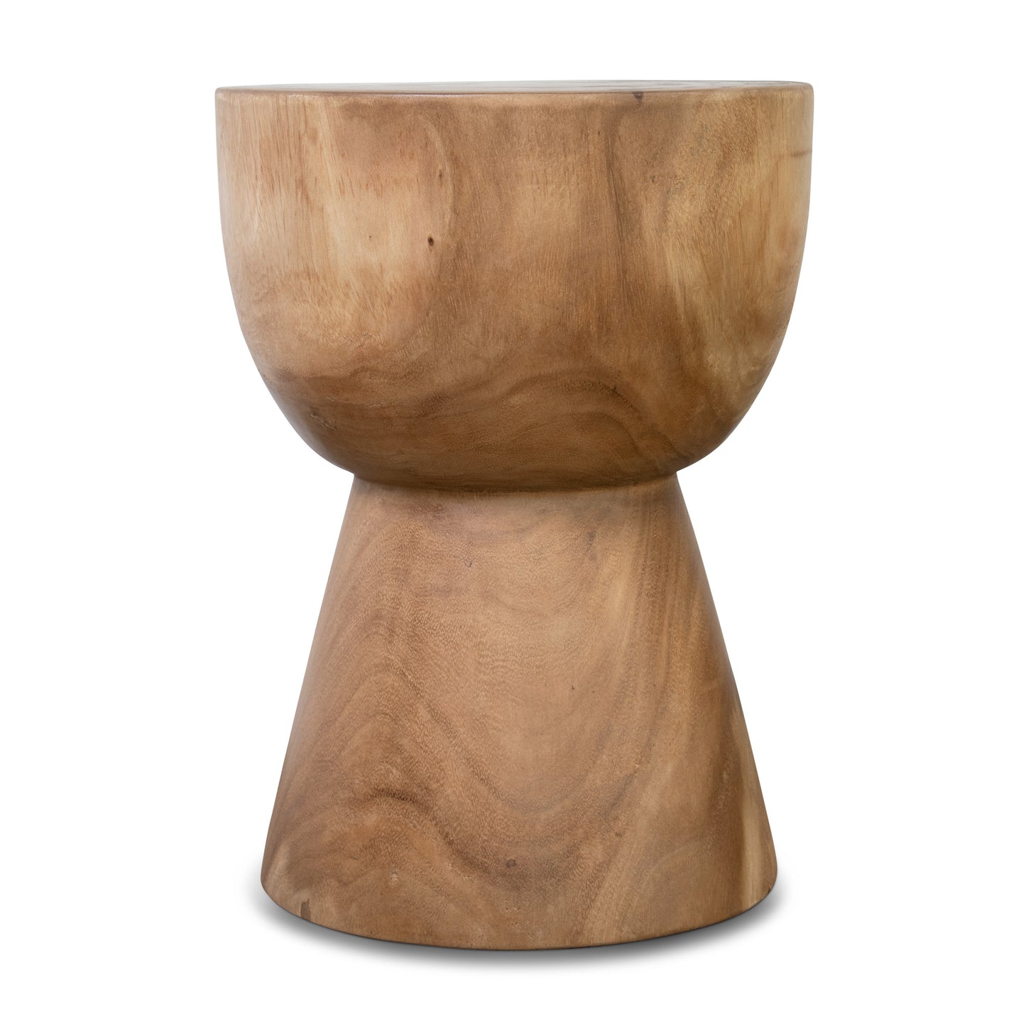 Drum Stool - Satin Finish