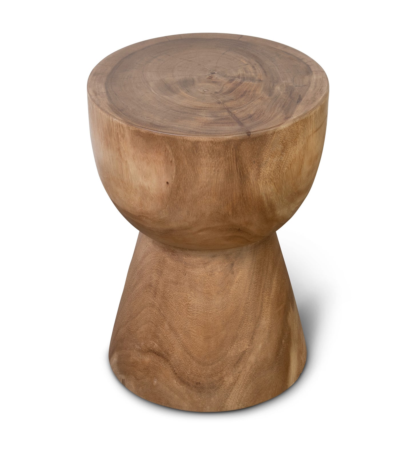 Drum Stool - Satin Finish