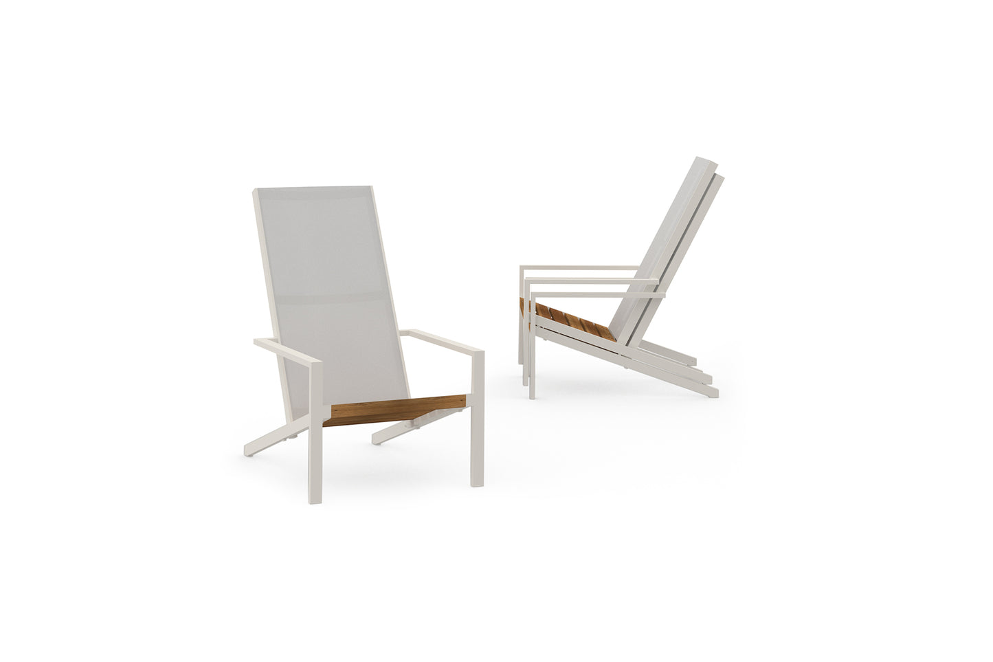 BONDI Adirondack Chair