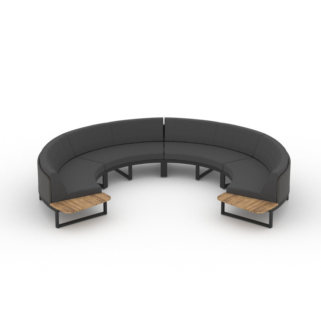 BABBO Lounge - Configuration 3