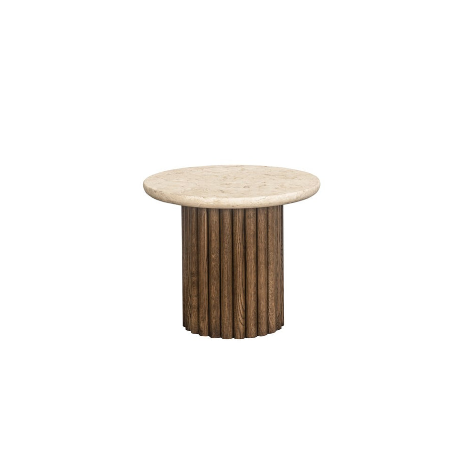 Biella End table