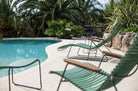 CLICK Lounge and Sun Lounges by Pool