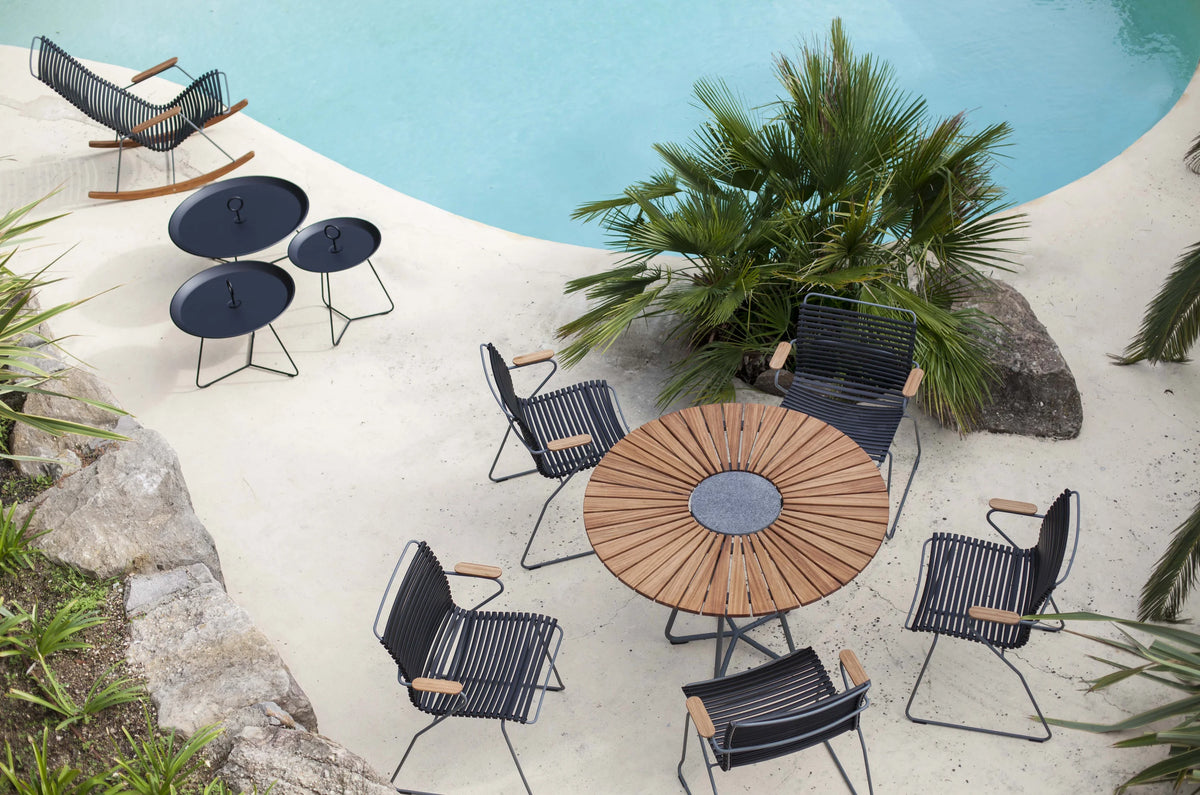 The Outdoor Escape