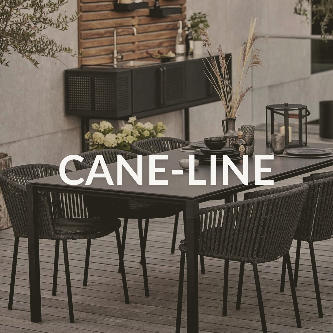 CANE-LINE Brand Page
