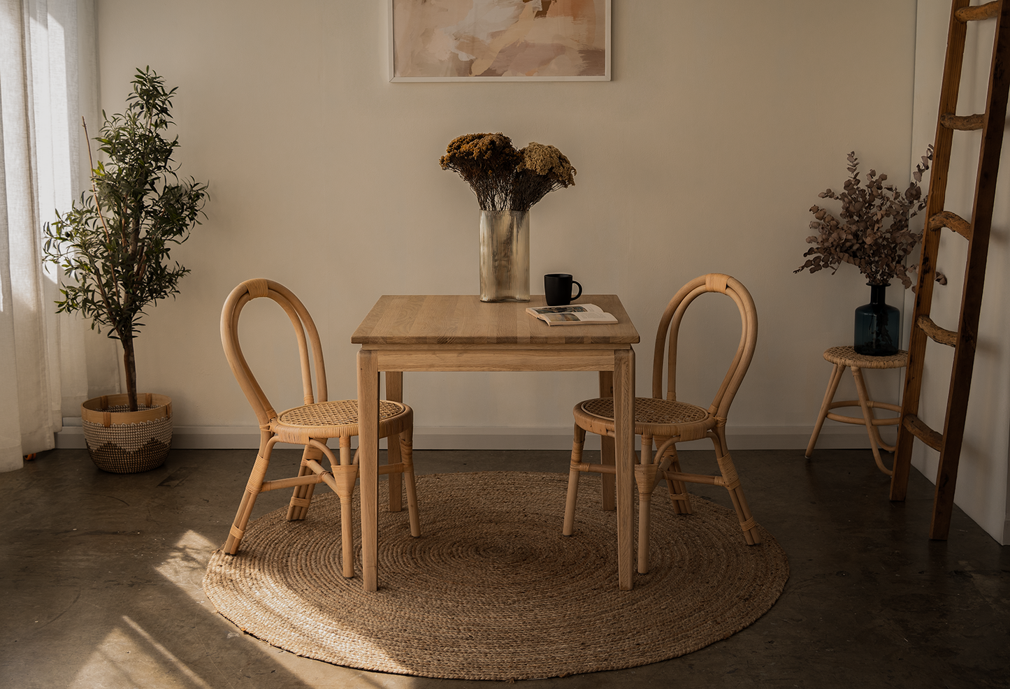 Wasabi Dining Chair