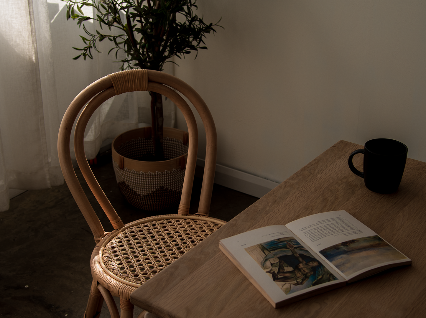 Wasabi Dining Chair