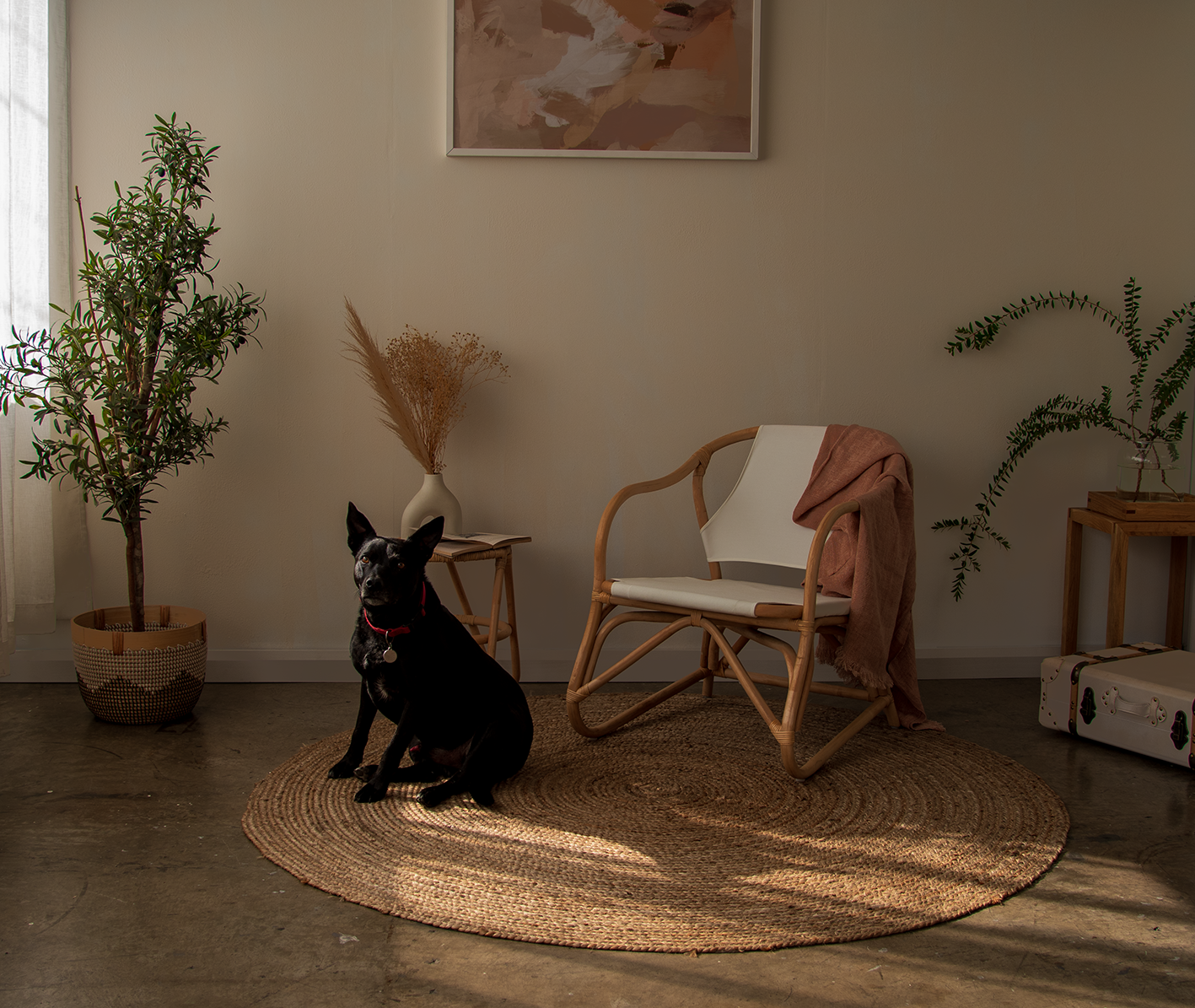 Cordoba Lounge Chair