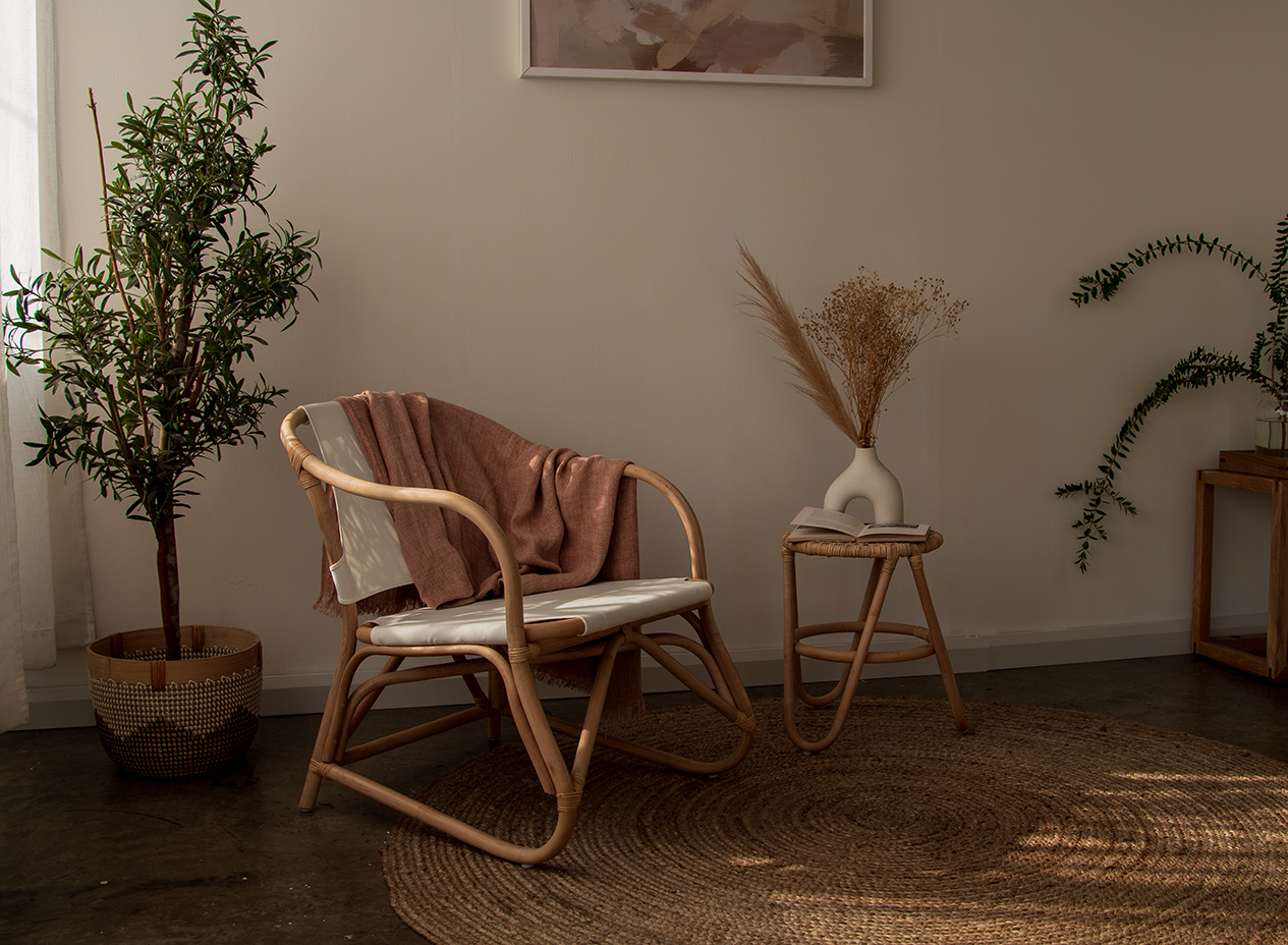 Cordoba Lounge Chair