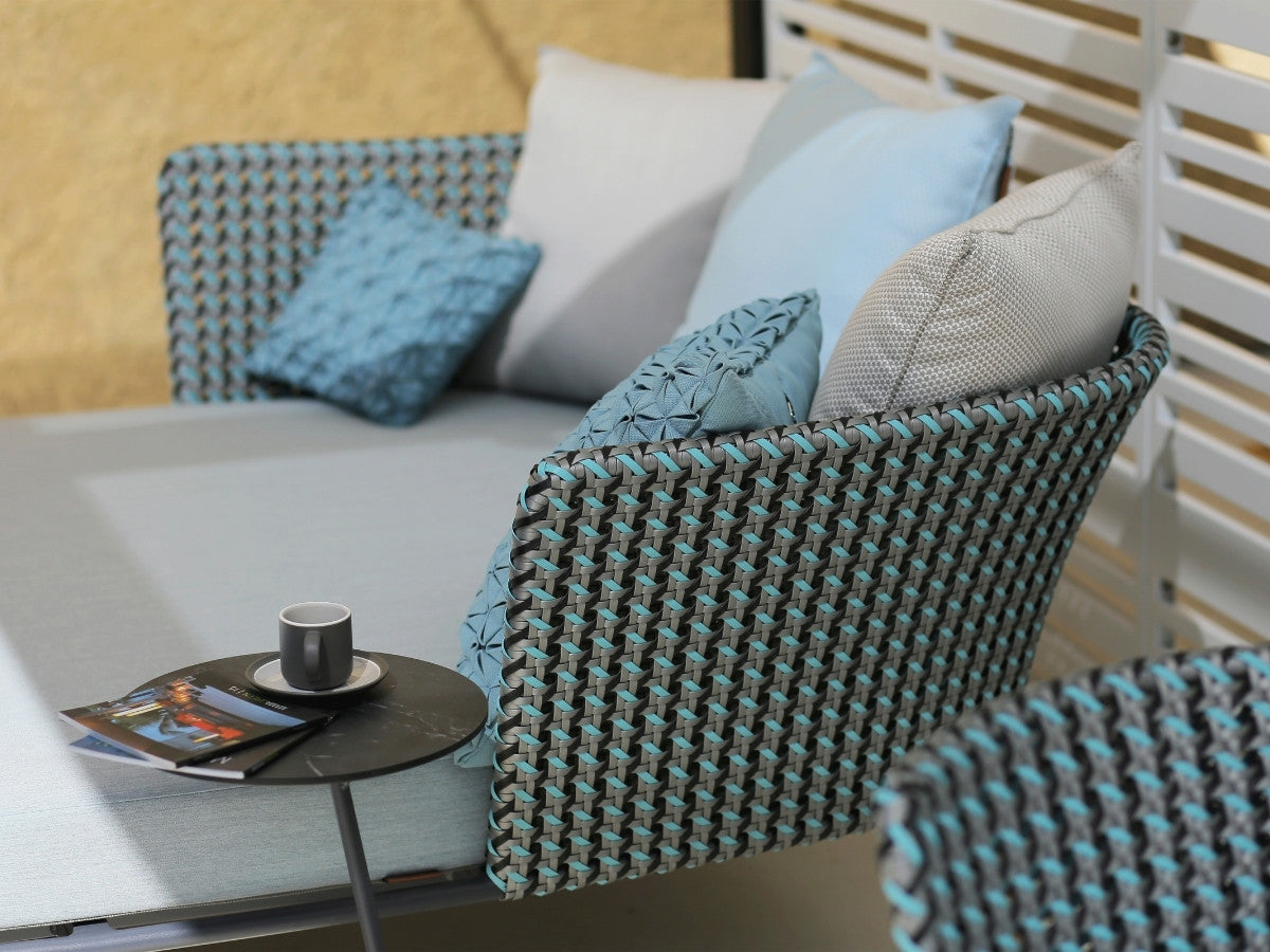 DAISY C Side Table -  Anthracite