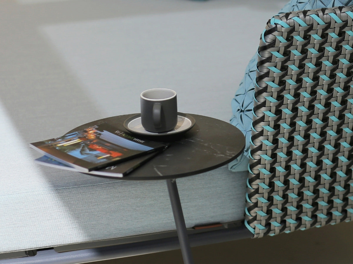 DAISY C Side Table -  Anthracite