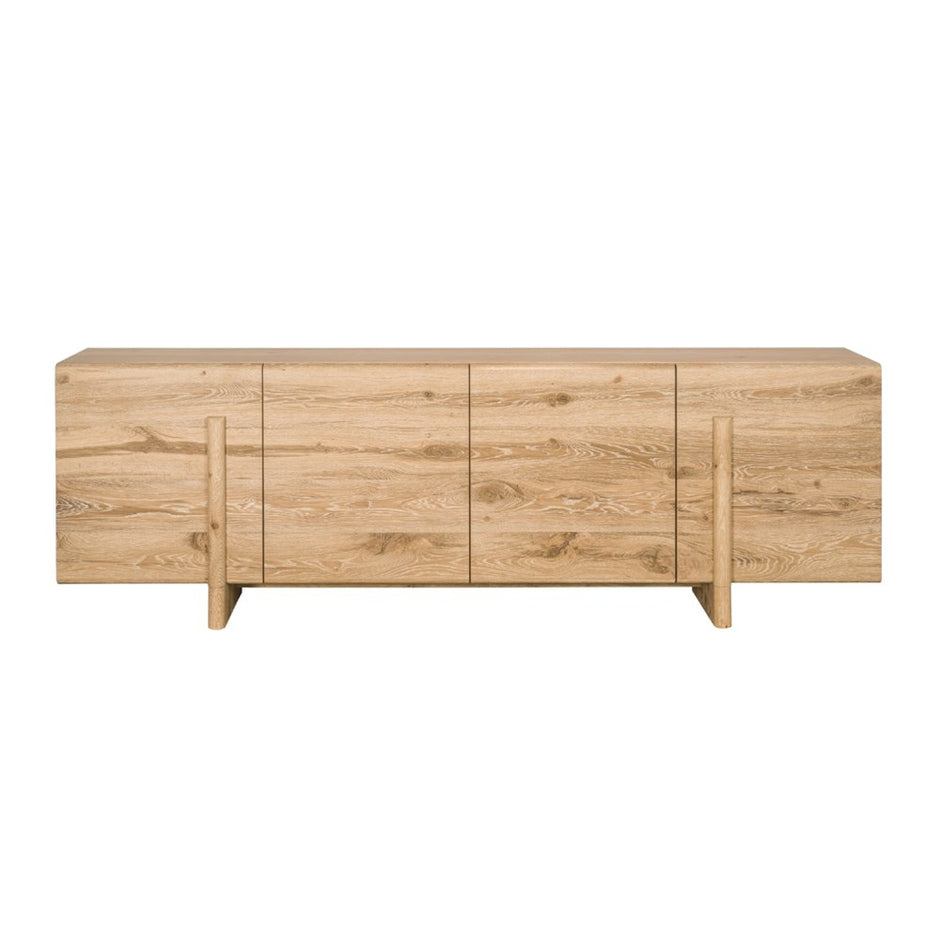 Dora 4 Door Sideboard
