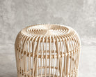 ELE116_4 wicker stool