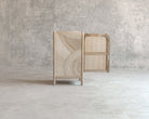 Wooden Room Divider