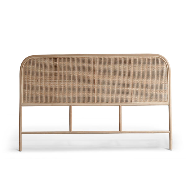 Mirage Queen Headboard