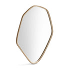 ELE124 Geometric Mirror