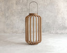 Wooden lantern ELE131_1