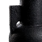 ELE132 part with hole detail