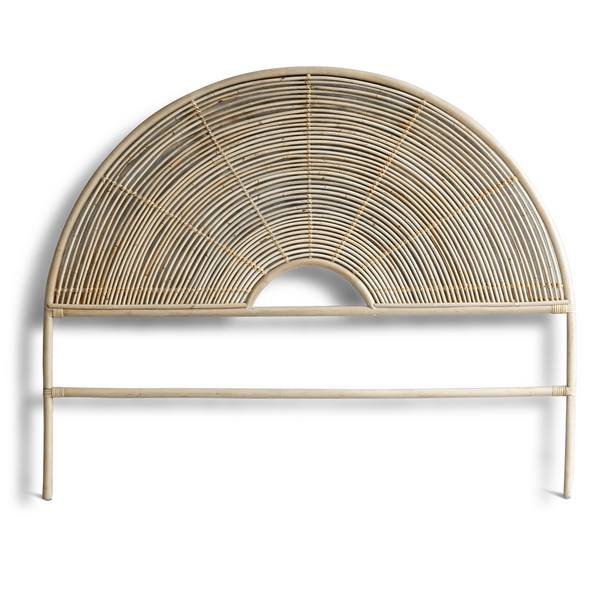 Sunrise Queen Headboard