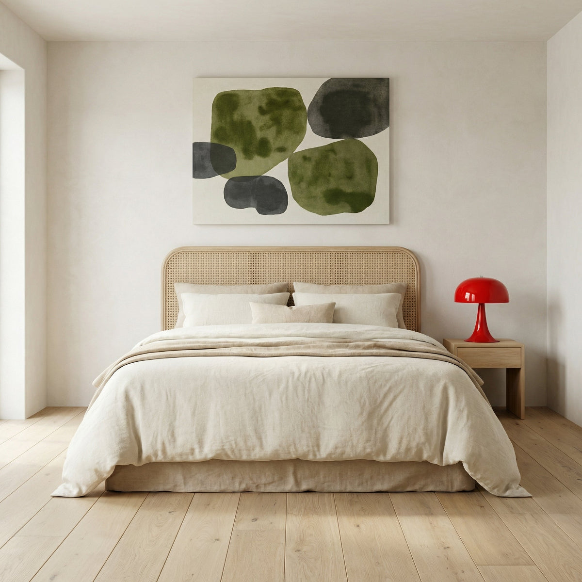 Marakesh King Headboard