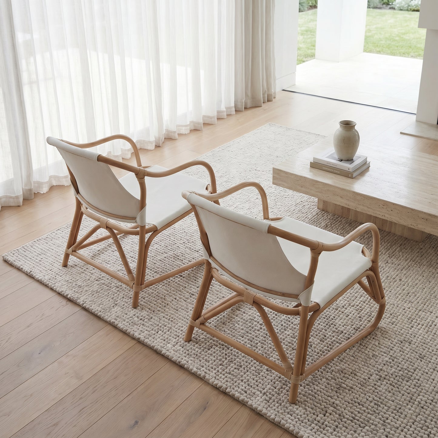 Cordoba Lounge Chair