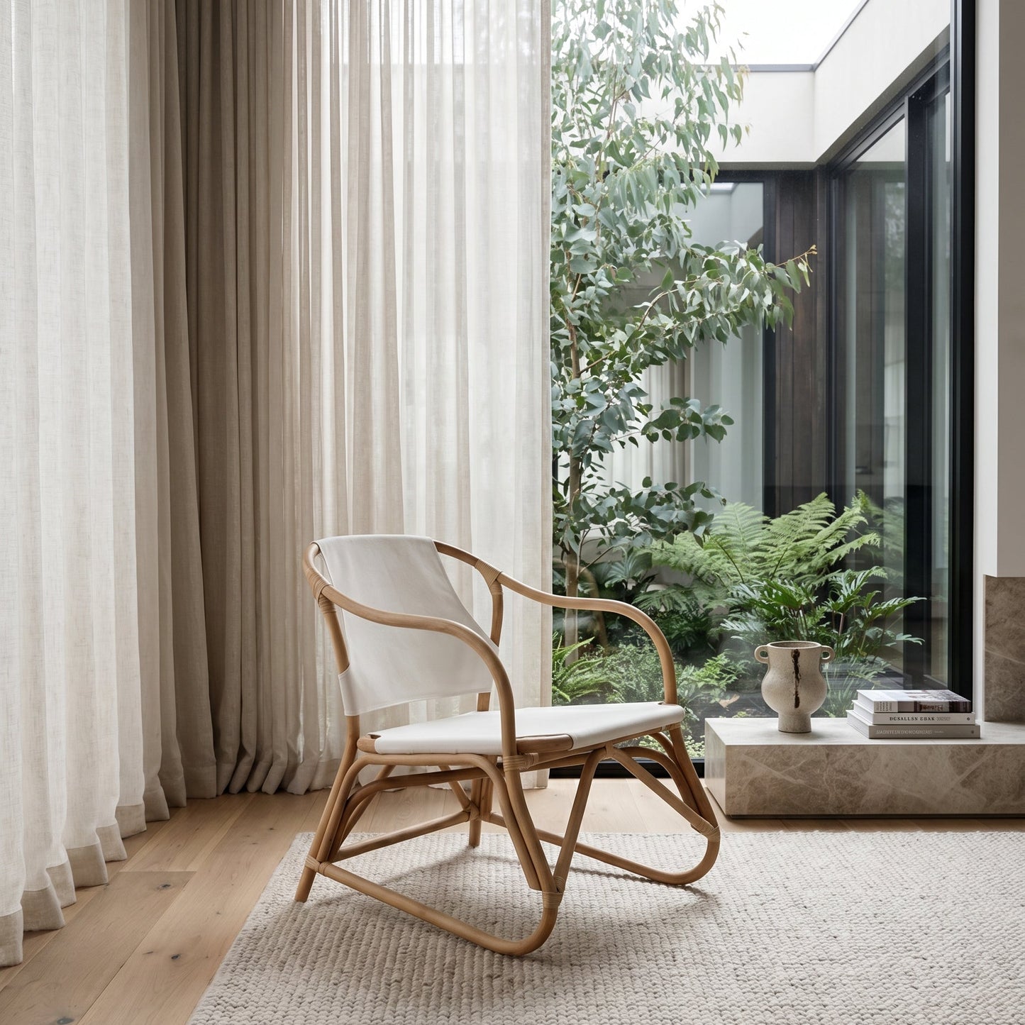 Cordoba Lounge Chair