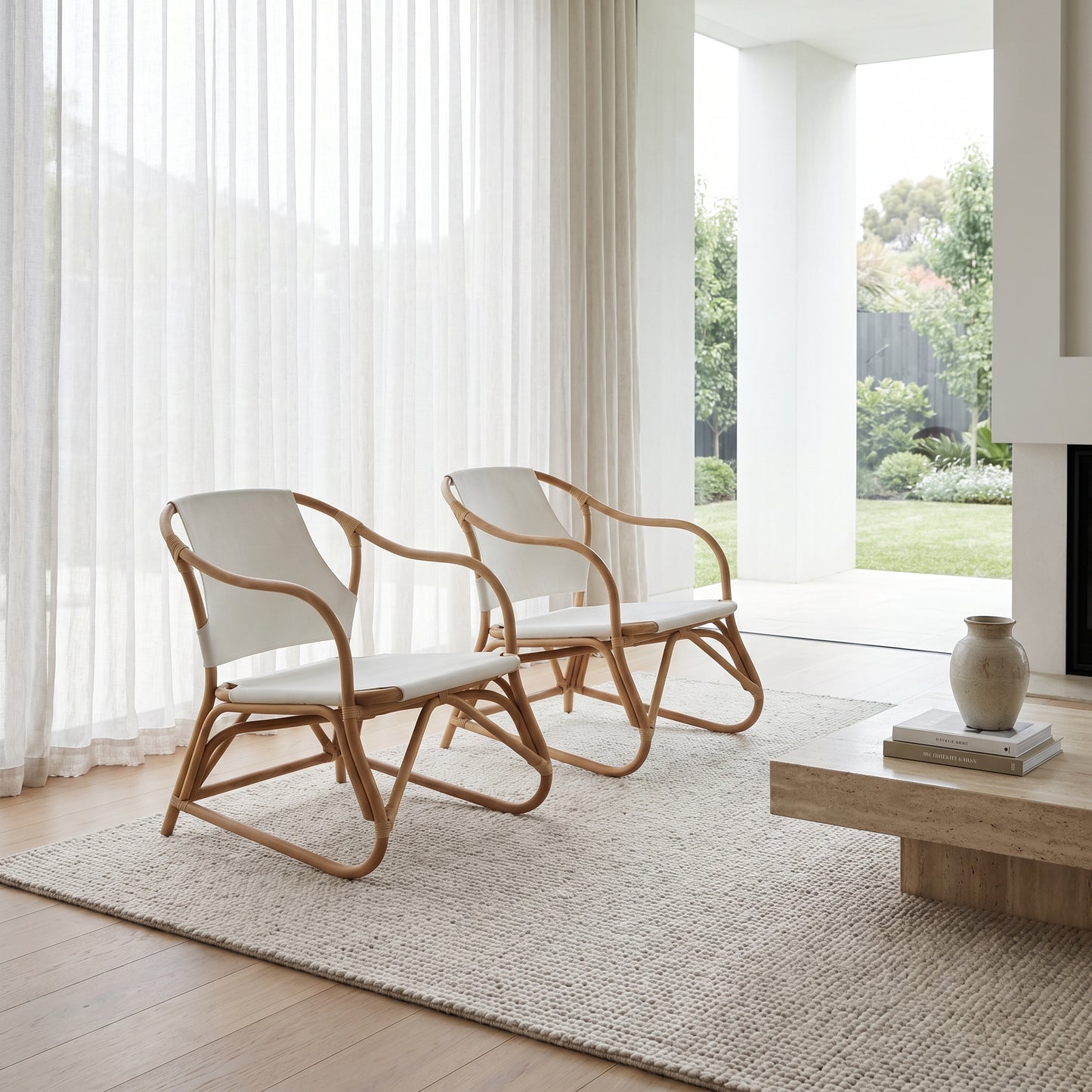 Cordoba Lounge Chair