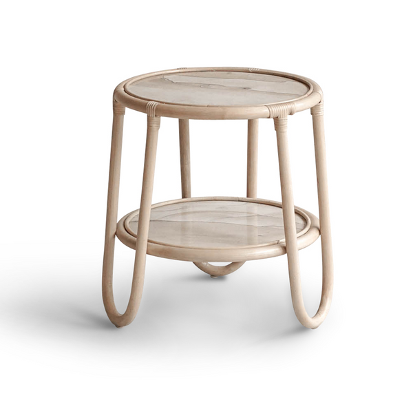 Loop Side Table